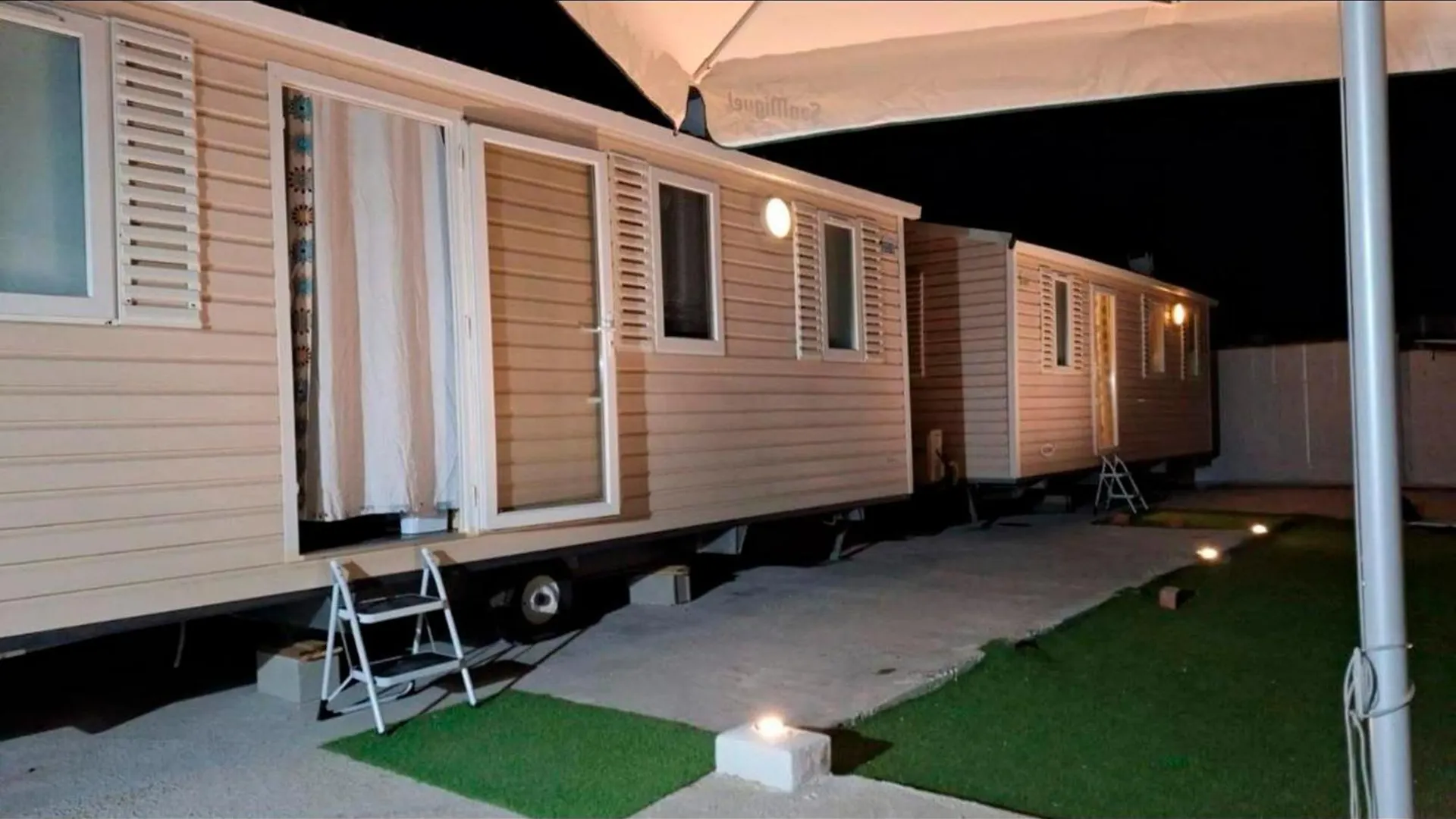 Exclusivo Bungalow Con Piscina Y Parking Chiclana de la Frontera Holiday home